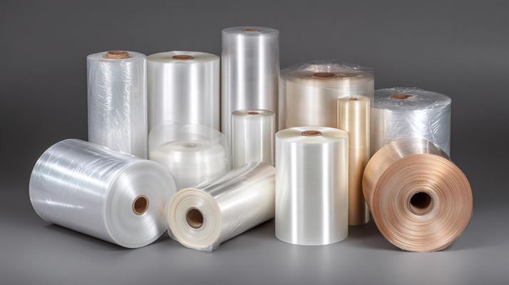 Förståelse för pe folie - en viktig komponent i förpackningsindustrin